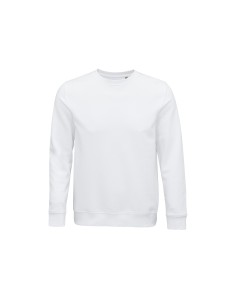 Felpa Unisex Girocollo French Terry 280 gr 2