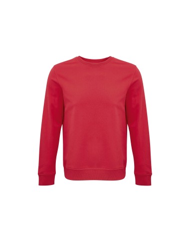 Felpa Unisex Girocollo French Terry 280 gr