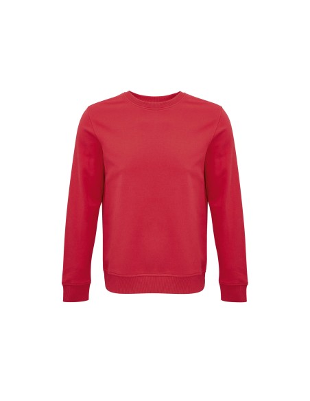 Felpa Unisex Girocollo French Terry 280 gr