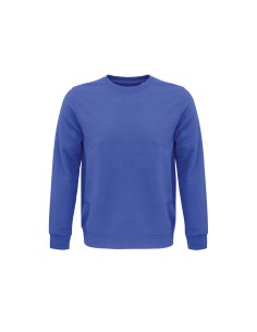 Felpa Unisex Girocollo French Terry 280 gr 2