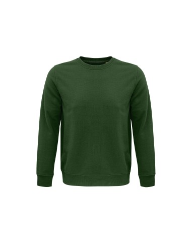 Felpa Unisex Girocollo French Terry 280 gr