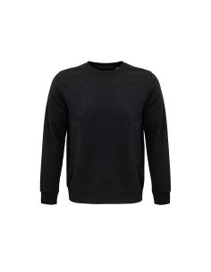 Felpa Unisex Girocollo French Terry 280 gr 2