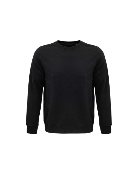 Felpa Unisex Girocollo French Terry 280 gr