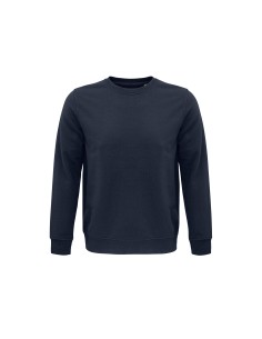 Felpa Unisex Girocollo French Terry 280 gr 2