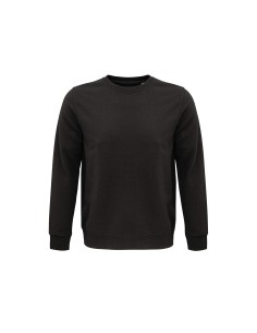 Felpa Unisex Girocollo French Terry 280 gr 2