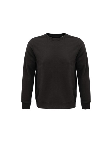 Felpa Unisex Girocollo French Terry 280 gr