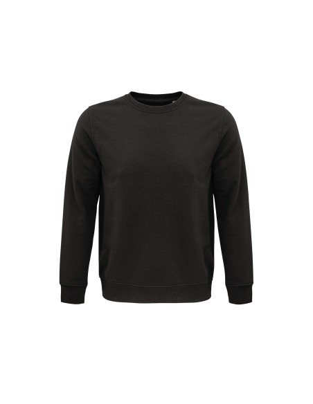 Felpa Unisex Girocollo French Terry 280 gr