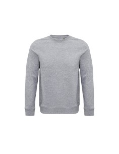 Felpa Unisex Girocollo French Terry 280 gr 2