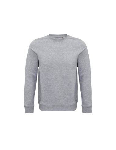 Felpa Unisex Girocollo French Terry 280 gr