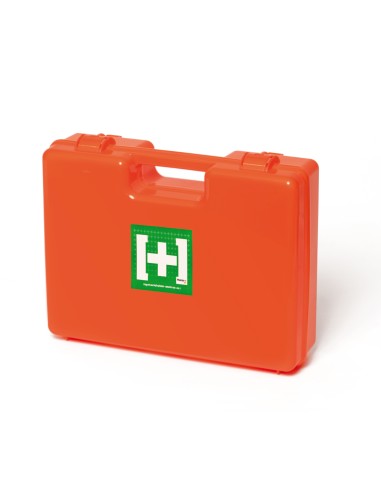 Valigetta Pronto Soccorso Oltre 2 Lav.D.M.388...