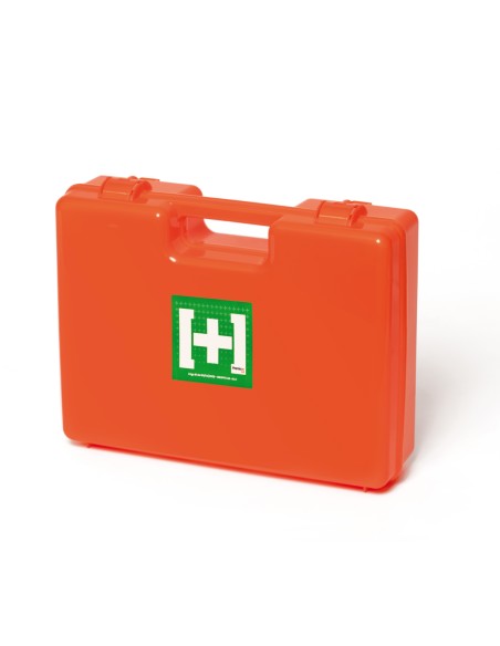 Valigetta Pronto Soccorso Oltre 2 Lav.D.M.388 All.1