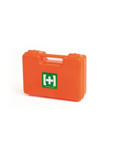 Valigetta Pronto Soccorso Sino a 2 Lav. D.M.388...