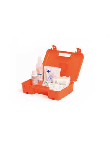 Valigetta Pronto Soccorso Sino a 2 Lav. D.M.388...