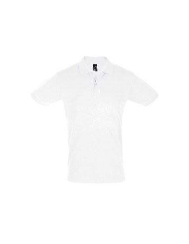 Polo da Uomo Piquè 180 gr
