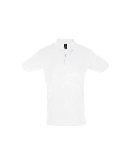 Polo da Uomo Piquè 180 gr