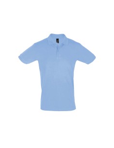 Polo da Uomo Piquè 180 gr Perfect 2