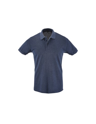 Polo da Uomo Piquè 180 gr