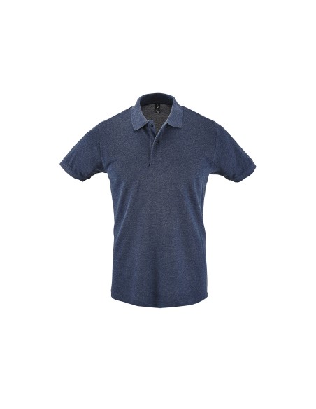 Polo da Uomo Piquè 180 gr