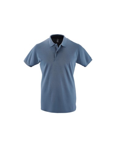 Polo da Uomo Piquè 180 gr