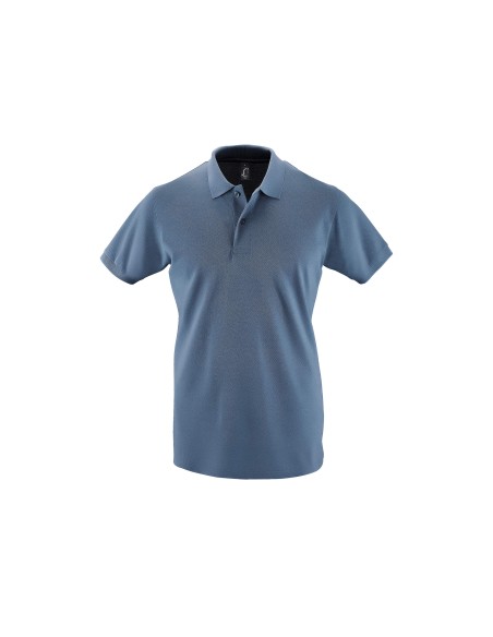 Polo da Uomo Piquè 180 gr