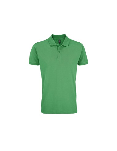 Polo da Uomo Piquè 180 gr Perfect