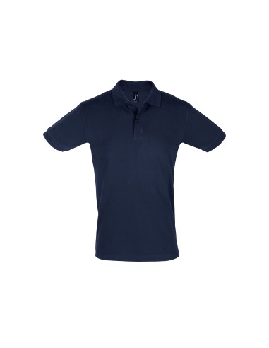Polo da Uomo Piquè 180 gr