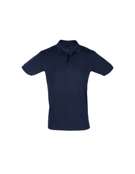Polo da Uomo Piquè 180 gr