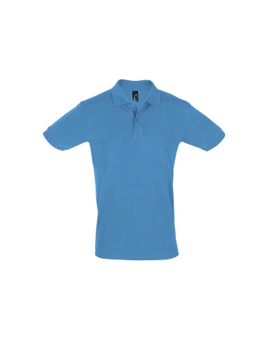 Polo da Uomo Piquè 180 gr