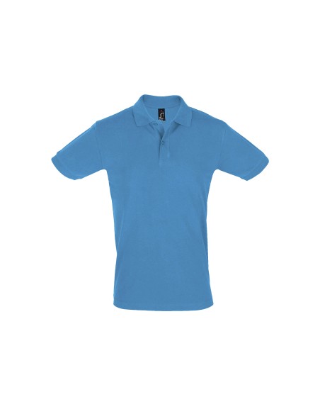 Polo da Uomo Piquè 180 gr