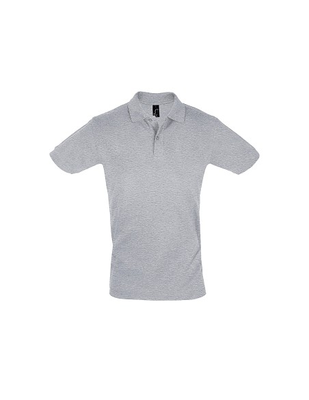 Polo da Uomo Piquè 180 gr