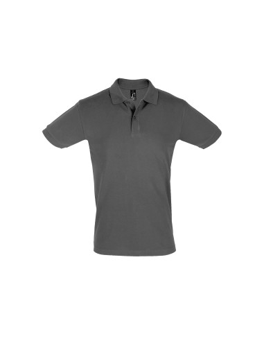 Polo da Uomo Piquè 180 gr Perfect