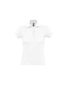 Polo da Donna Piquè 170 2