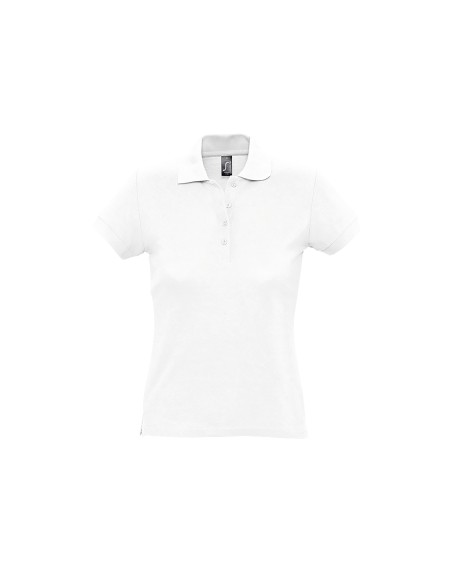 Polo da Donna Piquè 170