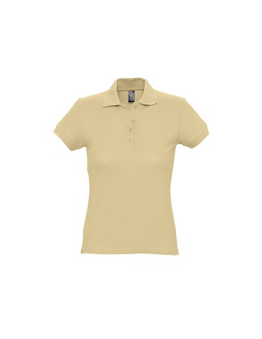 Polo da Donna Piquè 170