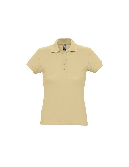 Polo da Donna Piquè 170