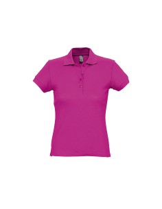 Polo da Donna Piquè 170 2