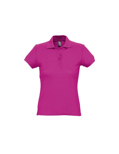 Polo da Donna Piquè 170