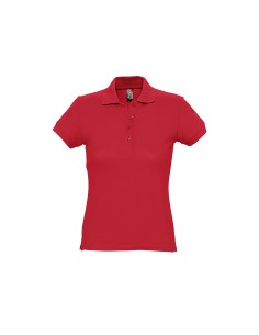 Polo da Donna Piquè 170 2