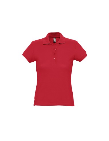 Polo da Donna Piquè 170