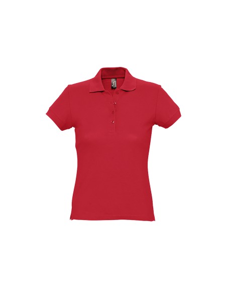 Polo da Donna Piquè 170
