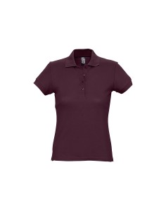 Polo da Donna Piquè 170 2