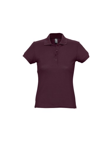 Polo da Donna Piquè 170