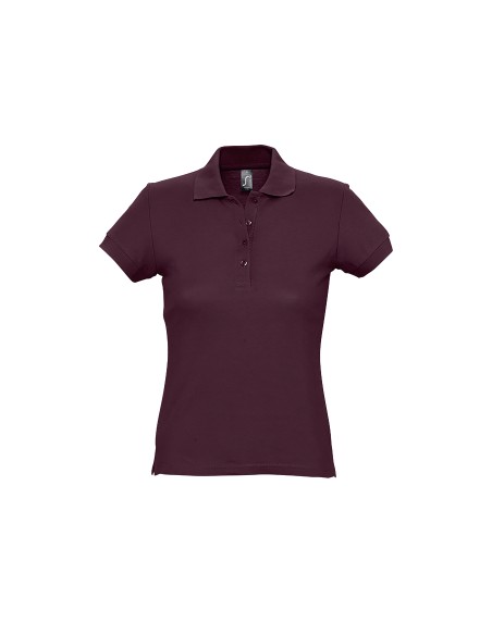 Polo da Donna Piquè 170