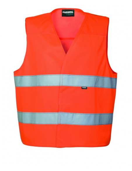 Gilet Basic Lucentex