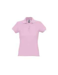 Polo da Donna Piquè 170 2