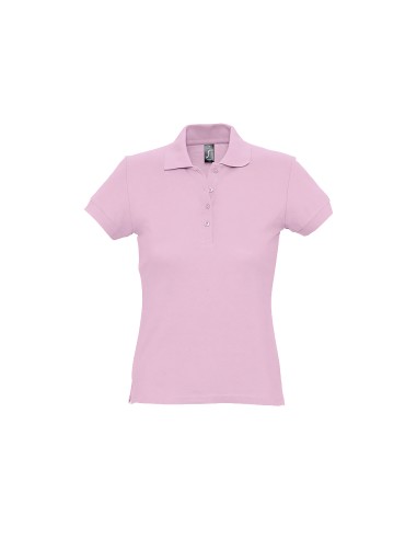 Polo da Donna Piquè 170