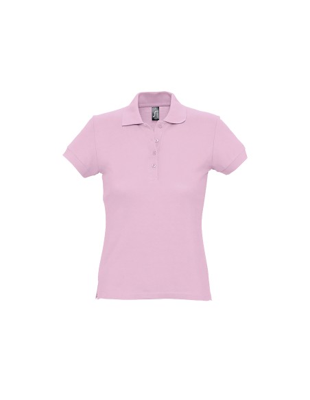 Polo da Donna Piquè 170