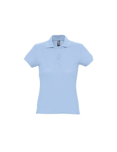 Polo da Donna Piquè 170