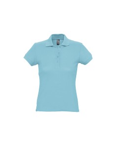 Polo da Donna Piquè 170 2