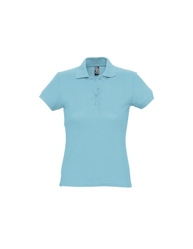 Polo da Donna Piquè 170